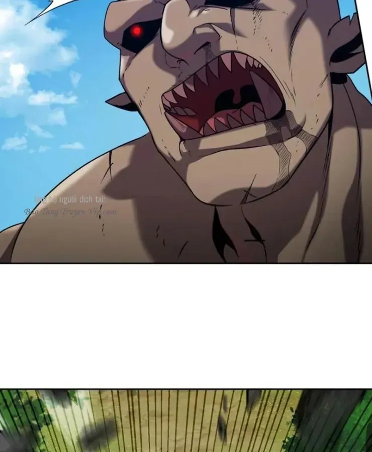 Quái Vật Đụng Độ Quái Vật Chap 3 - Next Chap 4
