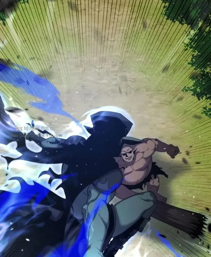 Quái Vật Đụng Độ Quái Vật Chap 3 - Next Chap 4