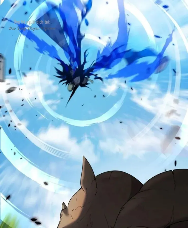 Quái Vật Đụng Độ Quái Vật Chap 3 - Next Chap 4