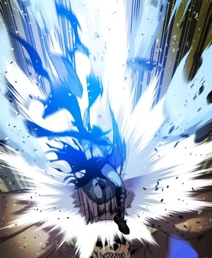 Quái Vật Đụng Độ Quái Vật Chap 3 - Next Chap 4