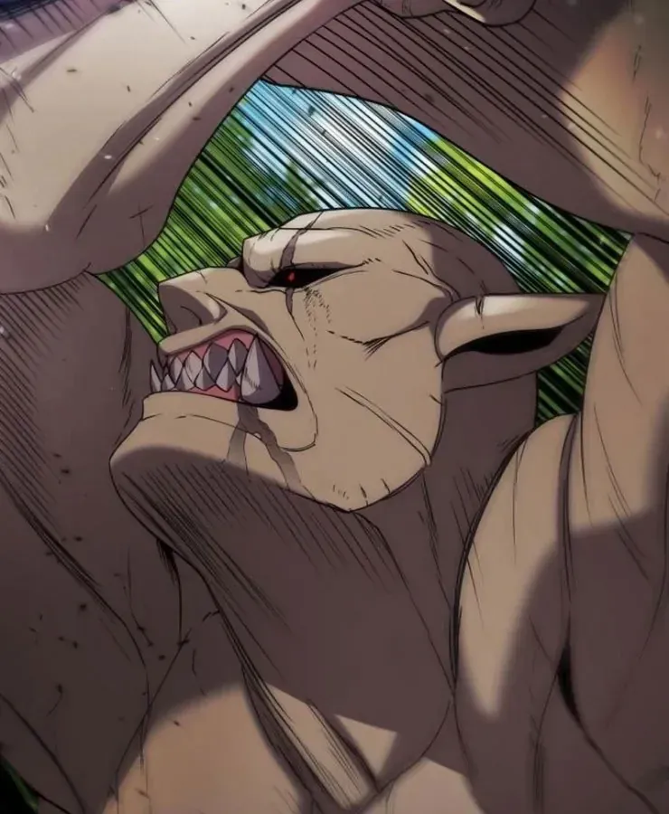 Quái Vật Đụng Độ Quái Vật Chap 3 - Next Chap 4