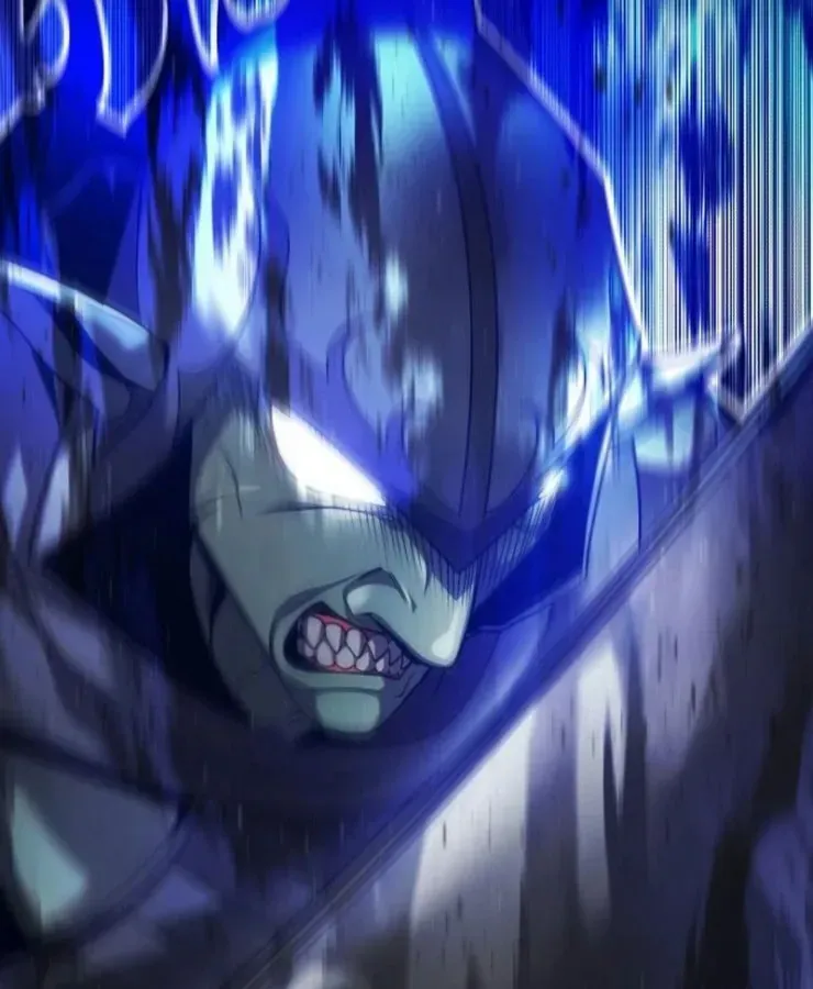 Quái Vật Đụng Độ Quái Vật Chap 3 - Next Chap 4