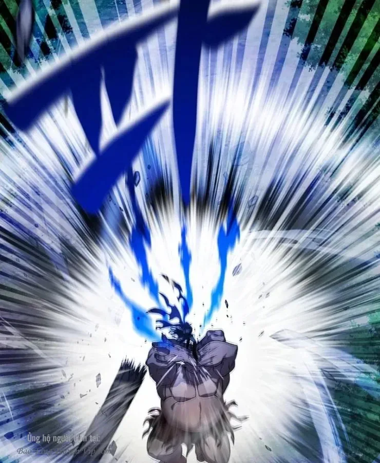 Quái Vật Đụng Độ Quái Vật Chap 3 - Next Chap 4