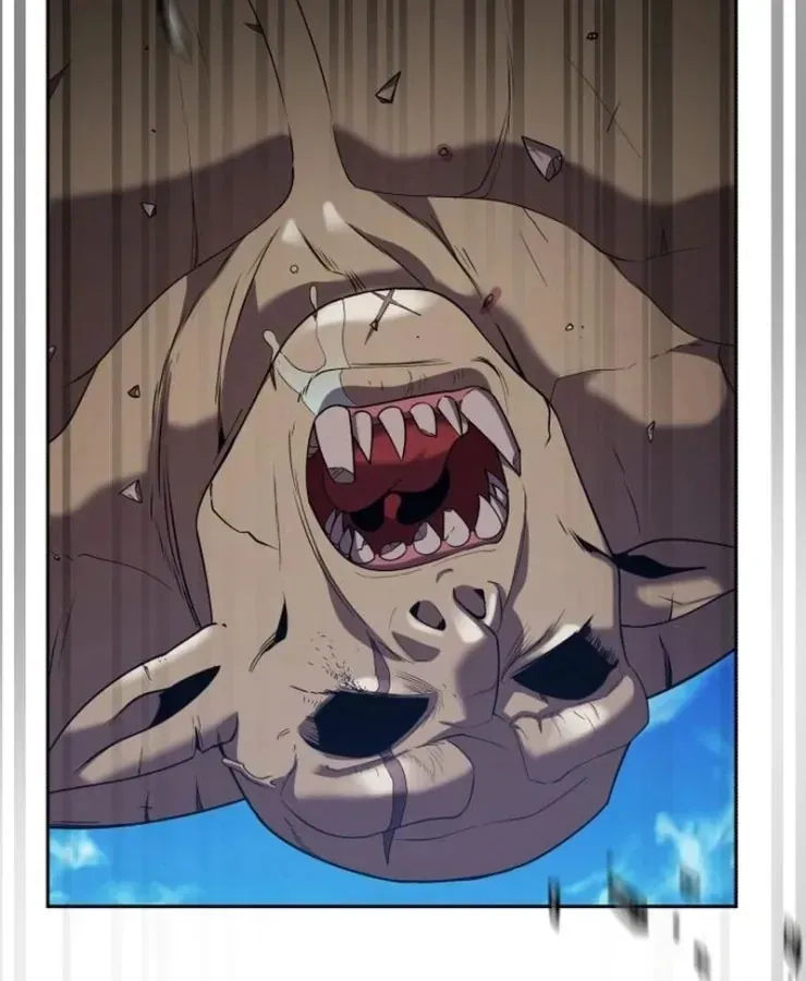 Quái Vật Đụng Độ Quái Vật Chap 3 - Next Chap 4