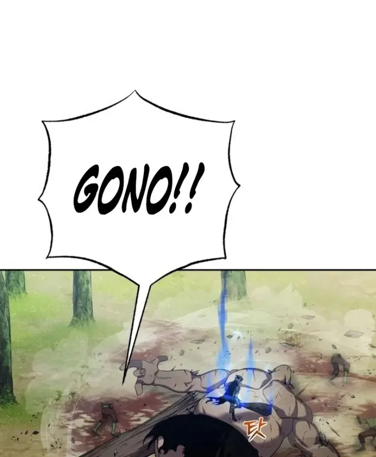 Quái Vật Đụng Độ Quái Vật Chap 3 - Next Chap 4