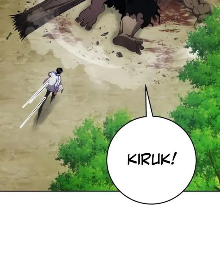 Quái Vật Đụng Độ Quái Vật Chap 3 - Next Chap 4