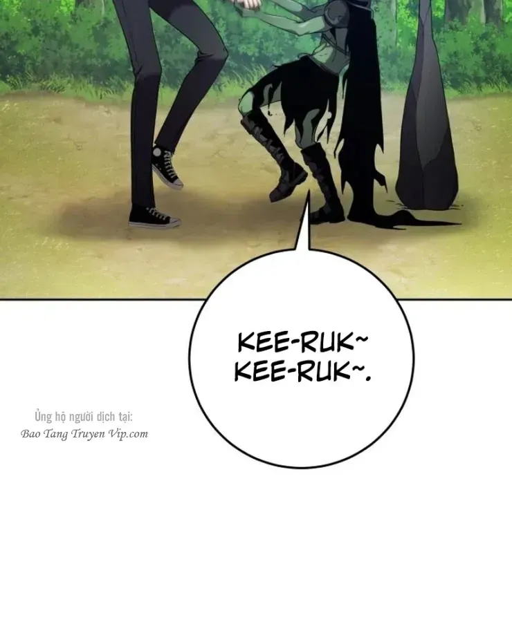 Quái Vật Đụng Độ Quái Vật Chap 3 - Next Chap 4