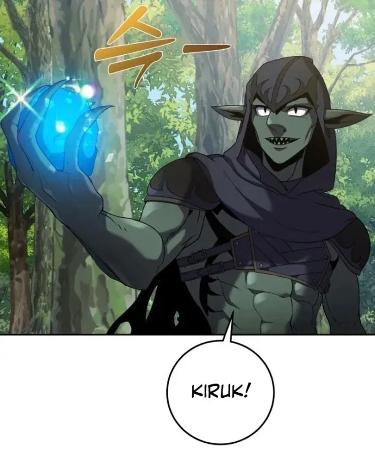 Quái Vật Đụng Độ Quái Vật Chap 3 - Next Chap 4