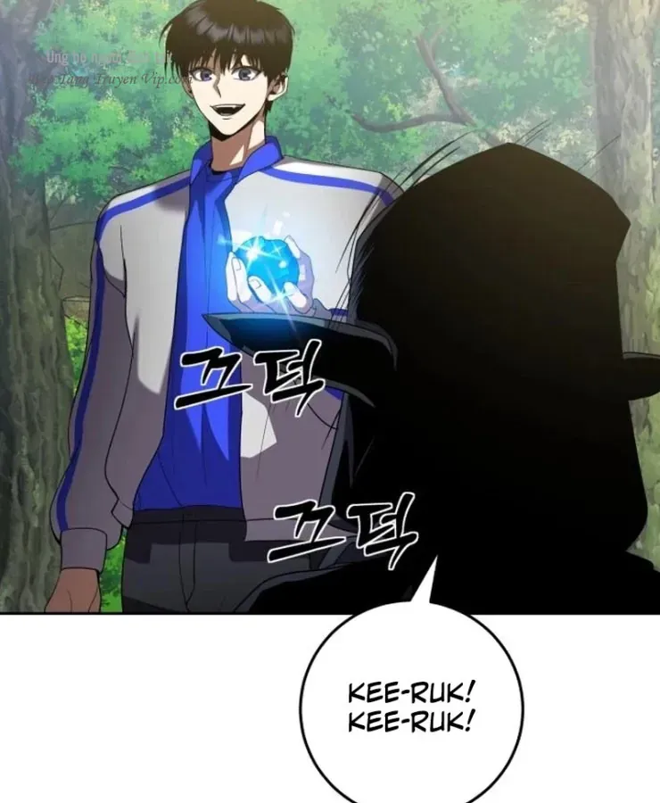 Quái Vật Đụng Độ Quái Vật Chap 3 - Next Chap 4