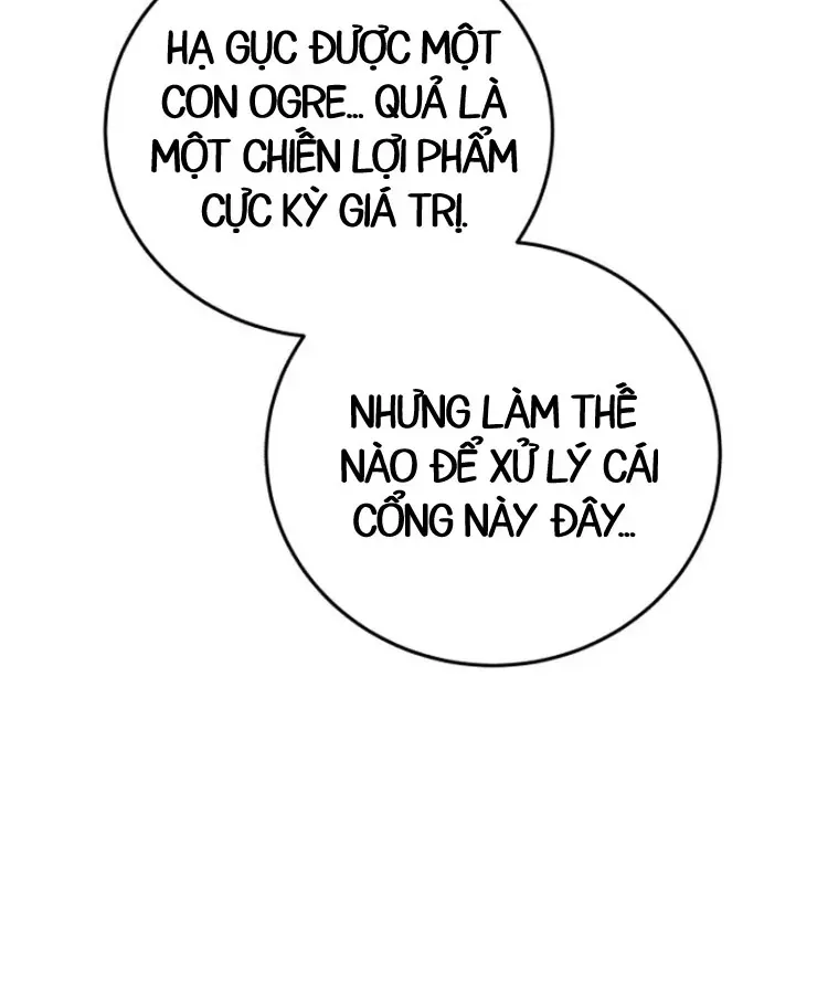 Quái Vật Đụng Độ Quái Vật Chap 3 - Next Chap 4