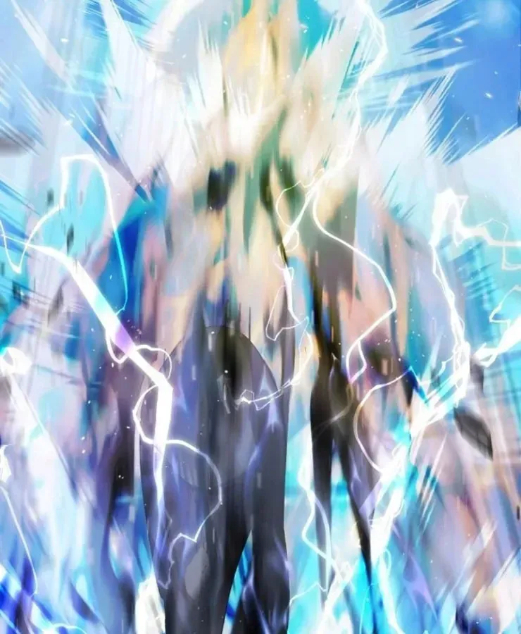 Quái Vật Đụng Độ Quái Vật Chap 3 - Next Chap 4