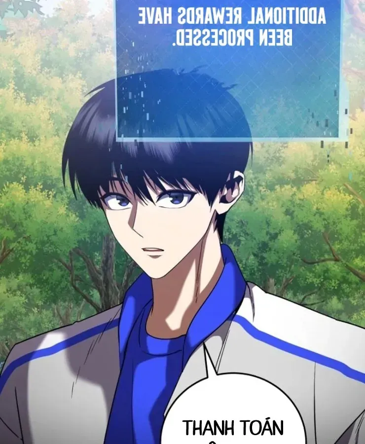 Quái Vật Đụng Độ Quái Vật Chap 3 - Next Chap 4