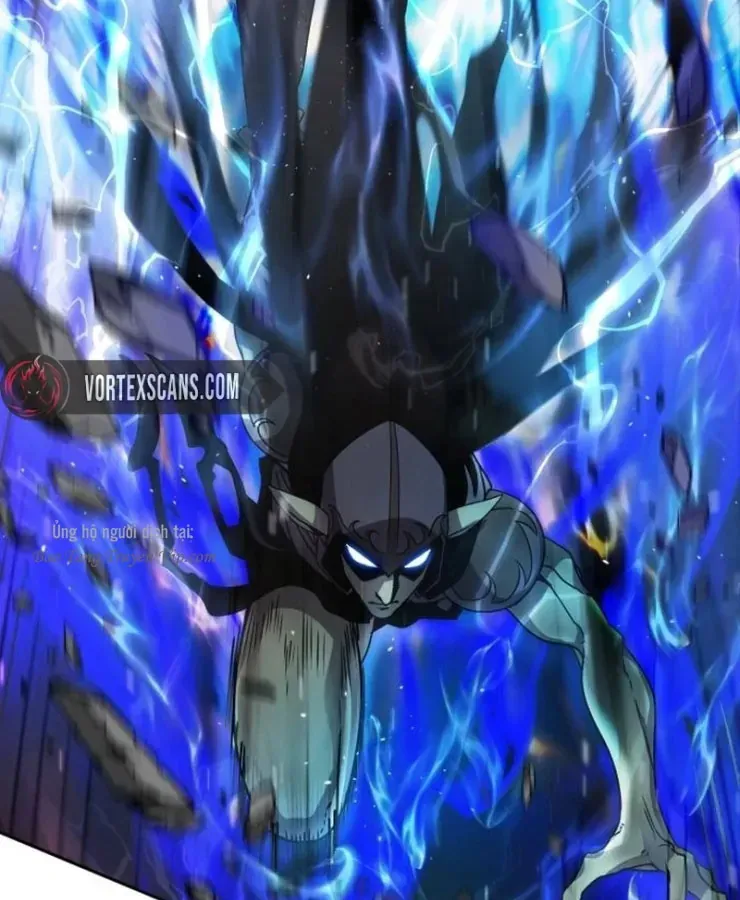 Quái Vật Đụng Độ Quái Vật Chap 3 - Next Chap 4