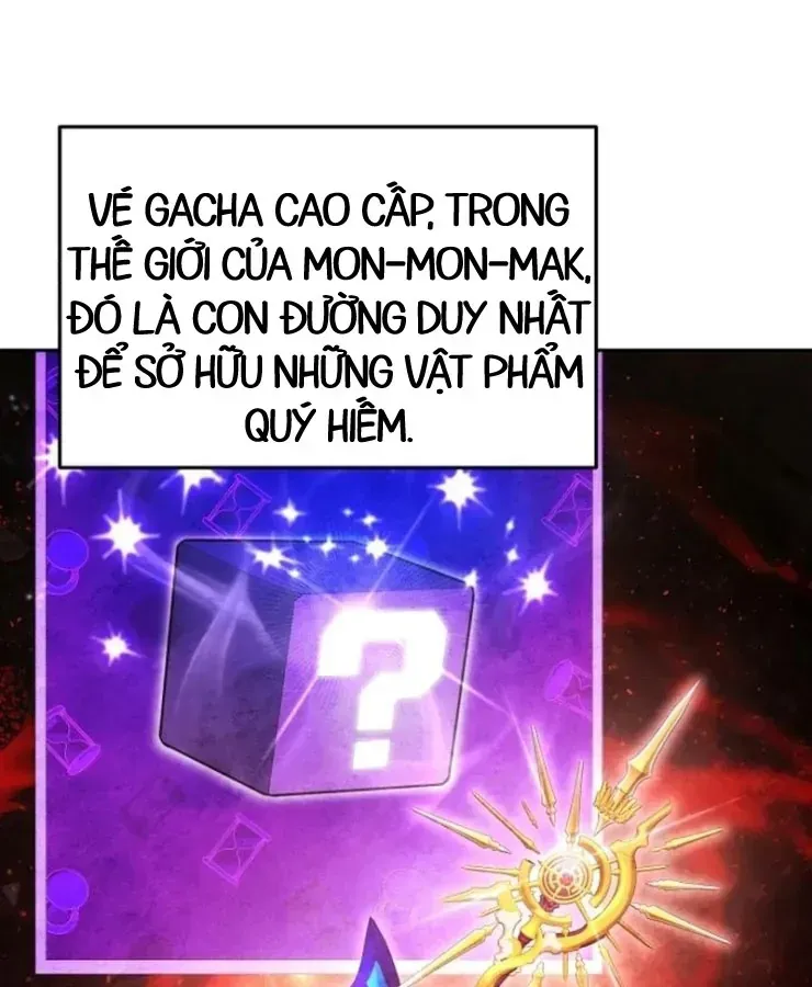 Quái Vật Đụng Độ Quái Vật Chap 3 - Next Chap 4