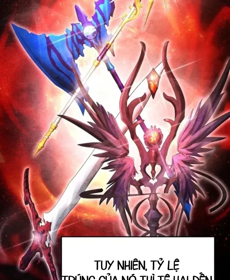 Quái Vật Đụng Độ Quái Vật Chap 3 - Next Chap 4