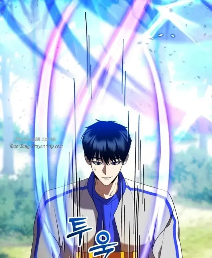 Quái Vật Đụng Độ Quái Vật Chap 3 - Next Chap 4