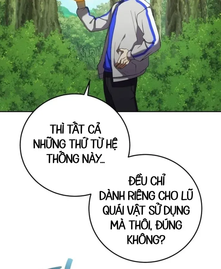 Quái Vật Đụng Độ Quái Vật Chap 3 - Next Chap 4