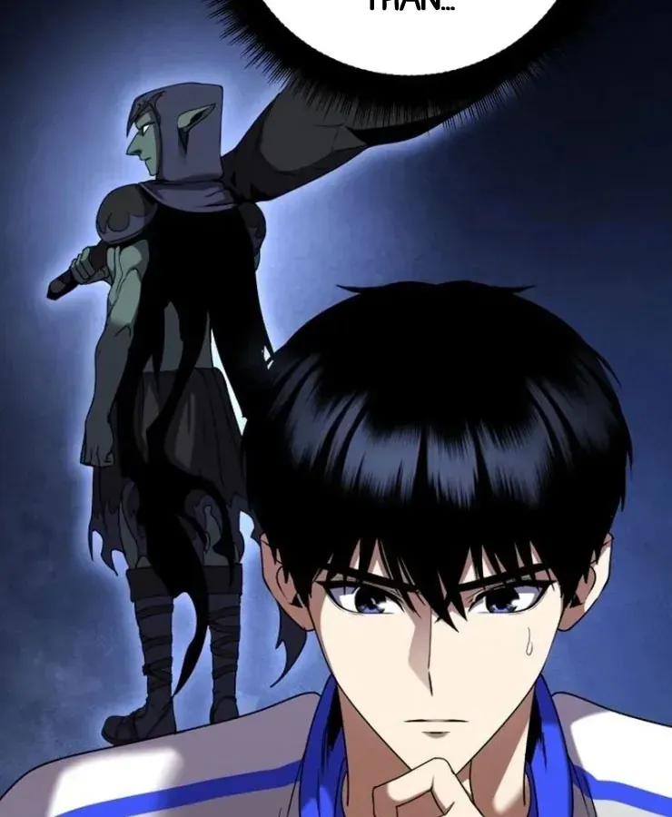 Quái Vật Đụng Độ Quái Vật Chap 3 - Next Chap 4