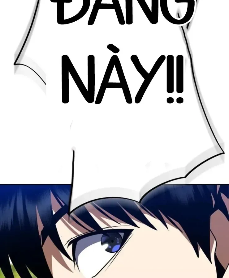 Quái Vật Đụng Độ Quái Vật Chap 3 - Next Chap 4