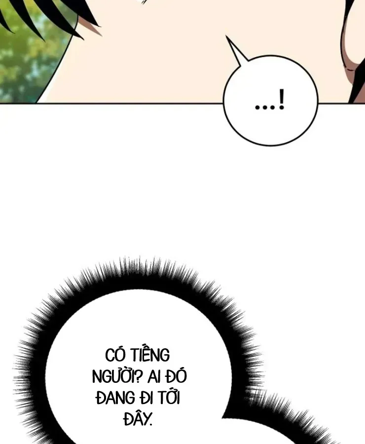 Quái Vật Đụng Độ Quái Vật Chap 3 - Next Chap 4