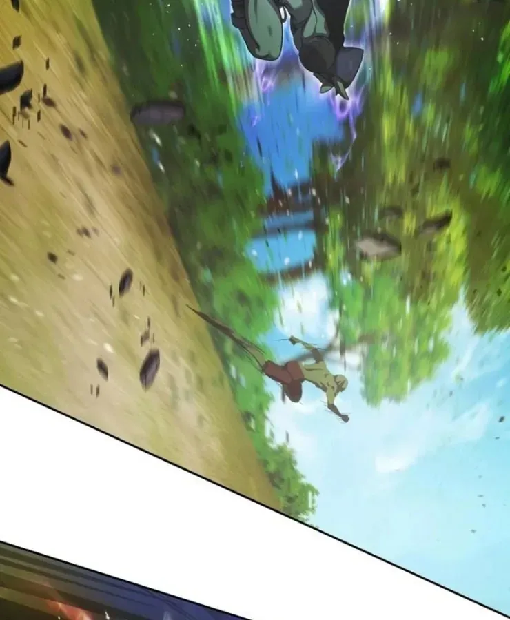 Quái Vật Đụng Độ Quái Vật Chap 3 - Next Chap 4