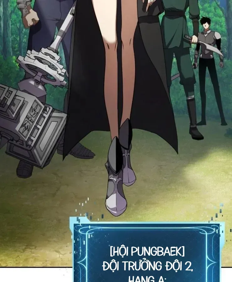 Quái Vật Đụng Độ Quái Vật Chap 3 - Next Chap 4