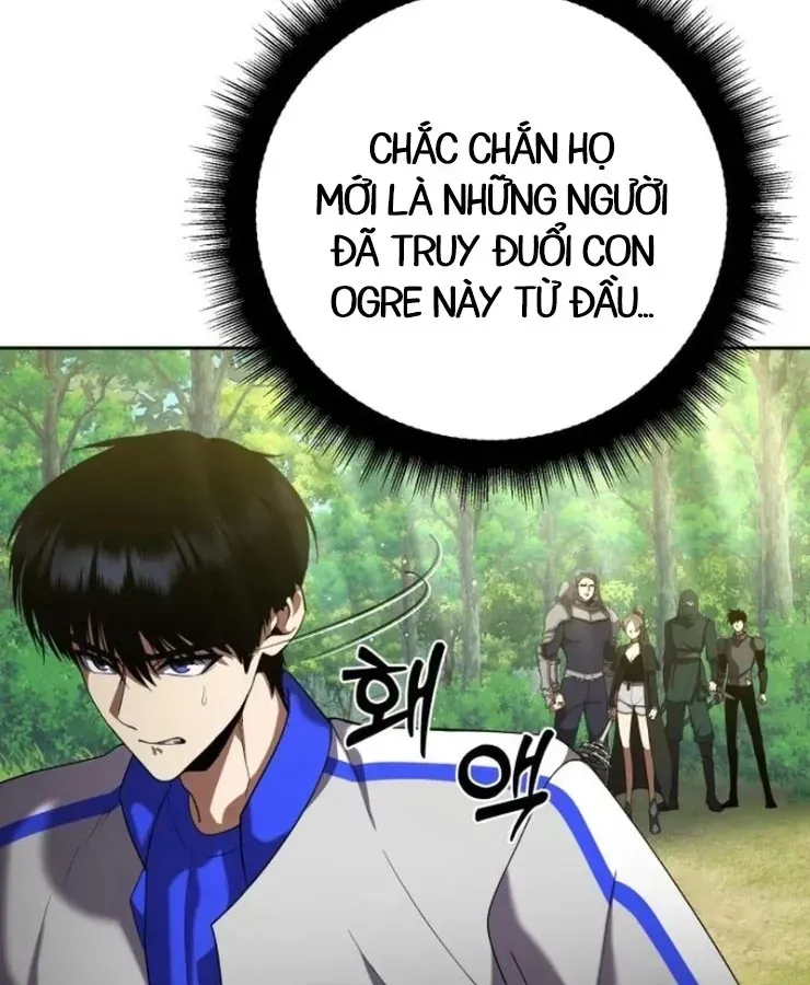 Quái Vật Đụng Độ Quái Vật Chap 3 - Next Chap 4