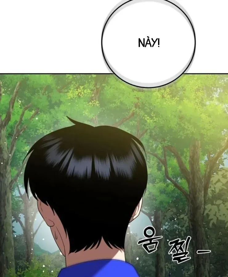 Quái Vật Đụng Độ Quái Vật Chap 3 - Next Chap 4