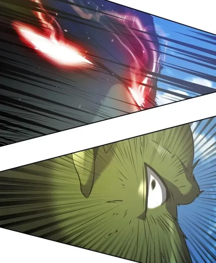 Quái Vật Đụng Độ Quái Vật Chap 3 - Next Chap 4