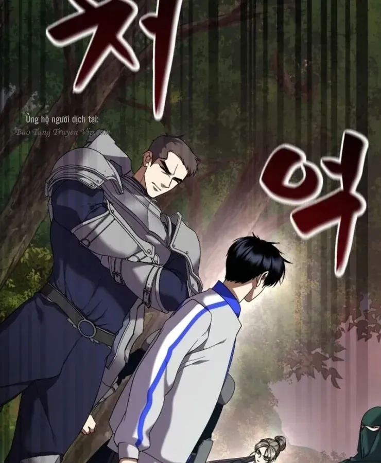 Quái Vật Đụng Độ Quái Vật Chap 3 - Next Chap 4