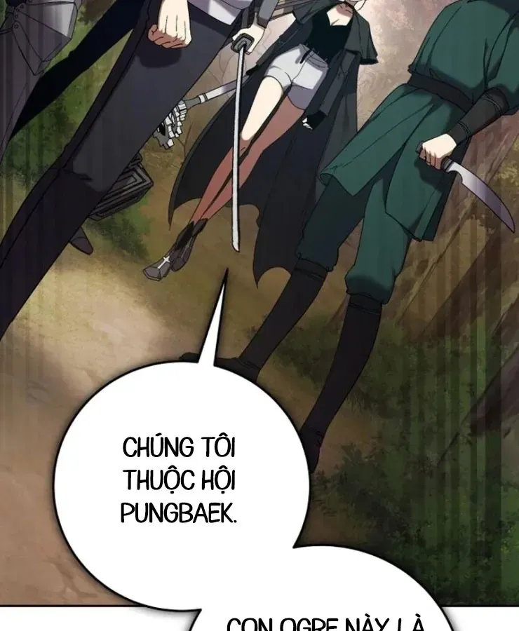 Quái Vật Đụng Độ Quái Vật Chap 3 - Next Chap 4