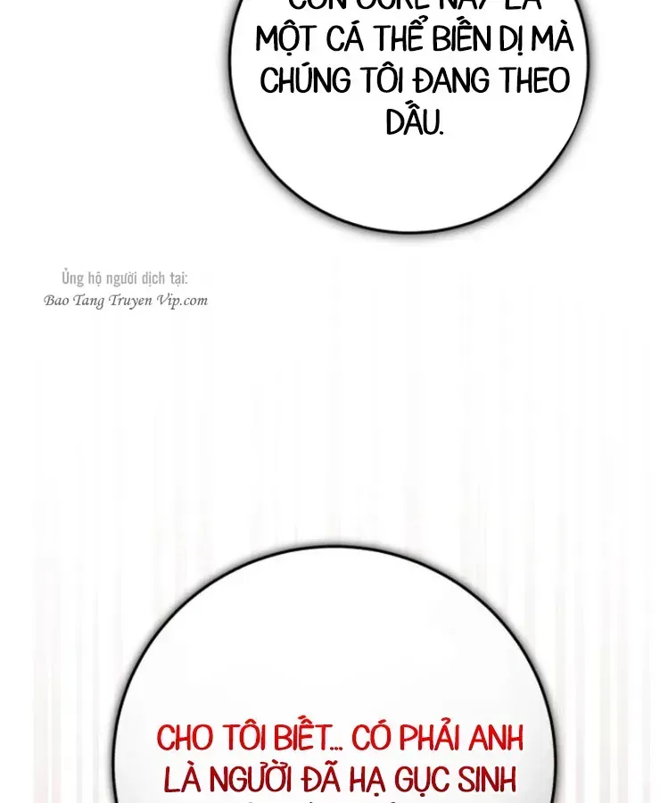 Quái Vật Đụng Độ Quái Vật Chap 3 - Next Chap 4