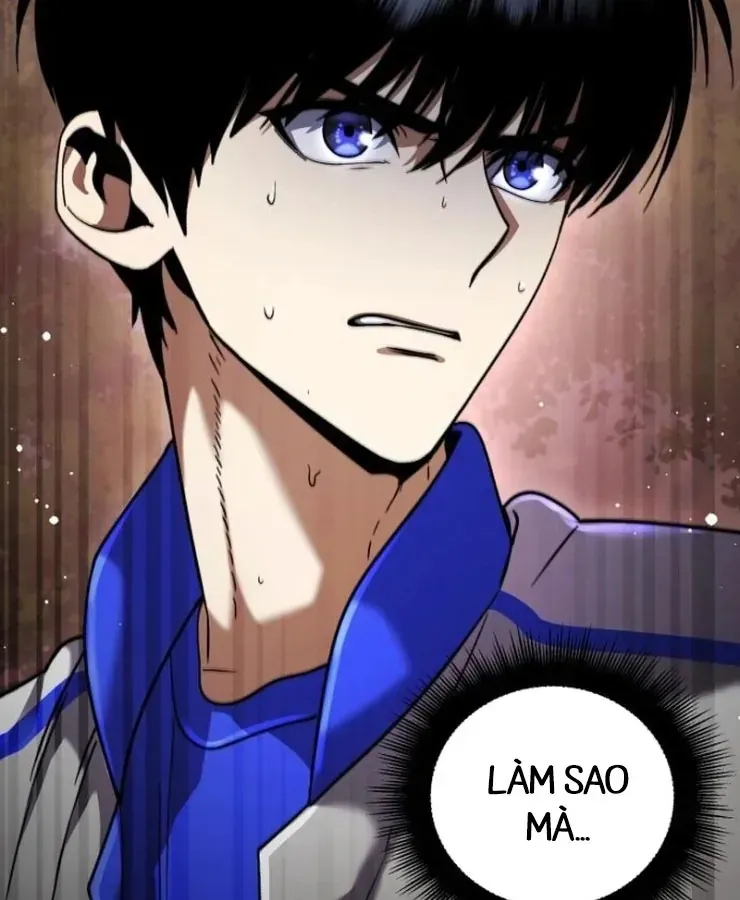 Quái Vật Đụng Độ Quái Vật Chap 3 - Next Chap 4