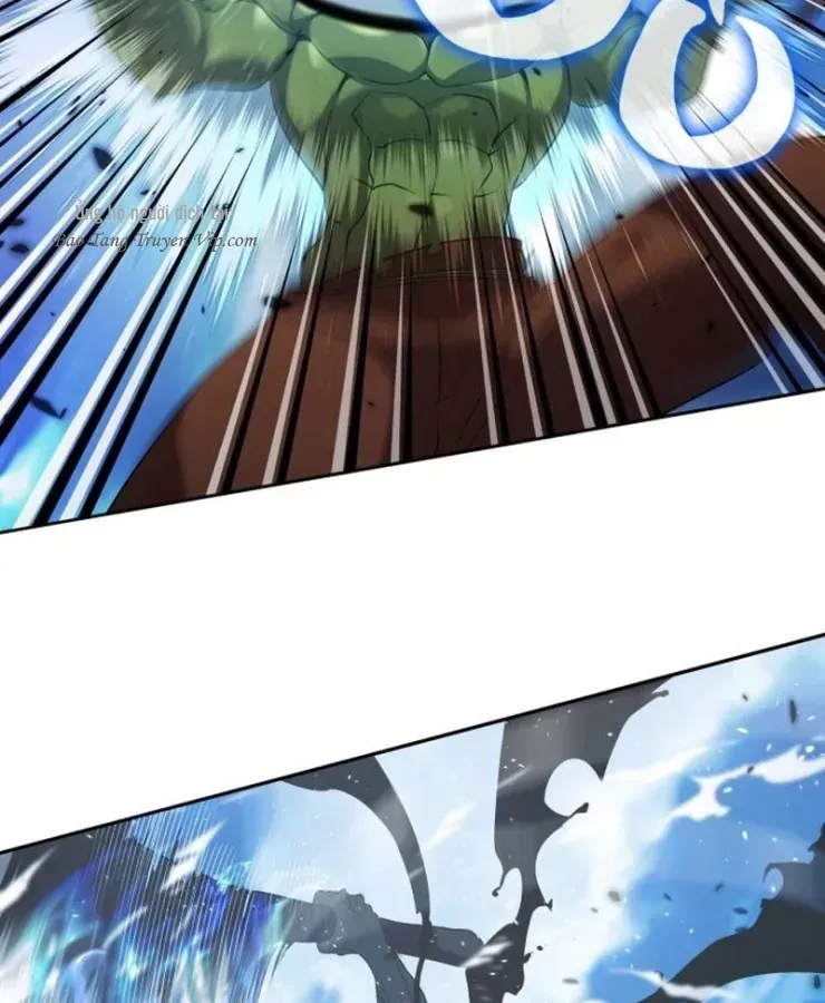 Quái Vật Đụng Độ Quái Vật Chap 3 - Next Chap 4