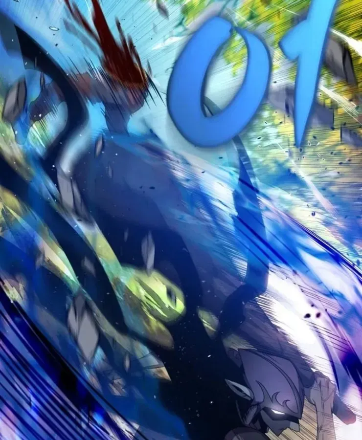 Quái Vật Đụng Độ Quái Vật Chap 3 - Next Chap 4