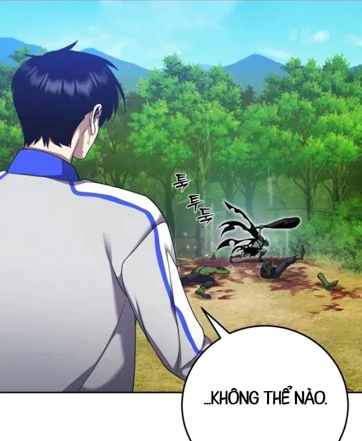 Quái Vật Đụng Độ Quái Vật Chap 3 - Next Chap 4