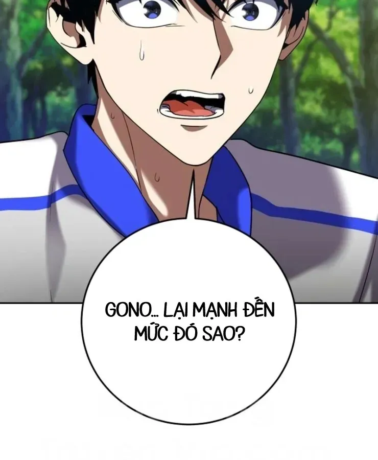 Quái Vật Đụng Độ Quái Vật Chap 3 - Next Chap 4