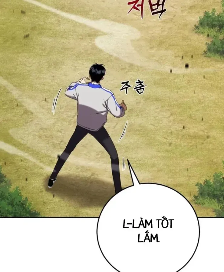 Quái Vật Đụng Độ Quái Vật Chap 3 - Next Chap 4