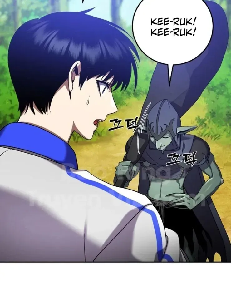 Quái Vật Đụng Độ Quái Vật Chap 3 - Next Chap 4