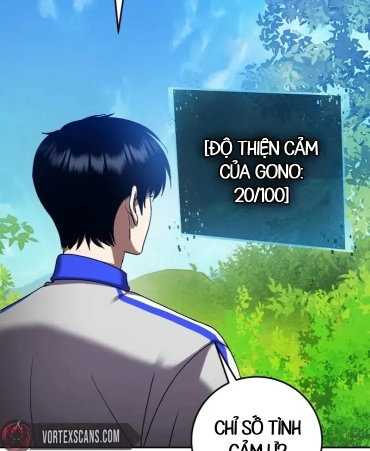 Quái Vật Đụng Độ Quái Vật Chap 3 - Next Chap 4