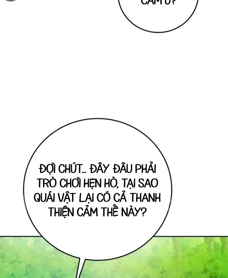 Quái Vật Đụng Độ Quái Vật Chap 3 - Next Chap 4