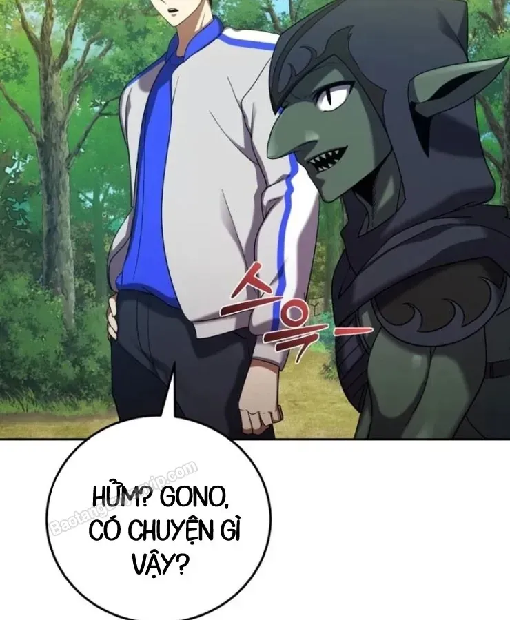 Quái Vật Đụng Độ Quái Vật Chap 3 - Next Chap 4