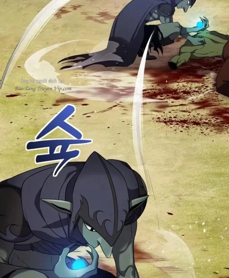 Quái Vật Đụng Độ Quái Vật Chap 3 - Next Chap 4