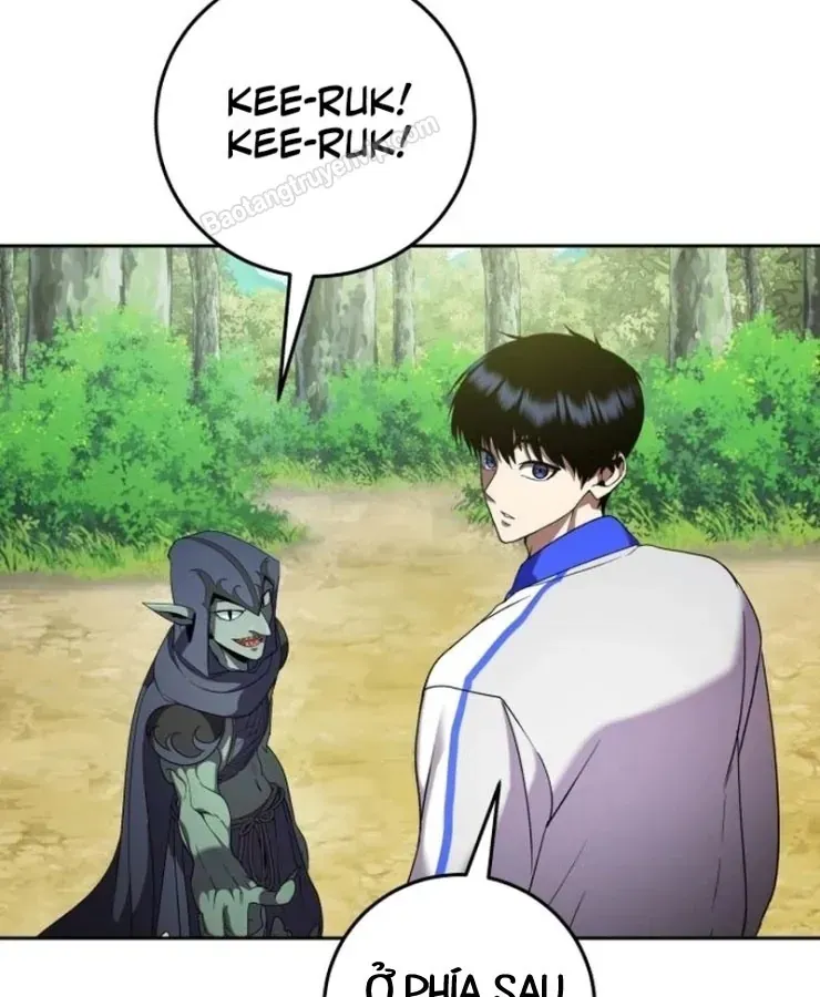 Quái Vật Đụng Độ Quái Vật Chap 3 - Next Chap 4