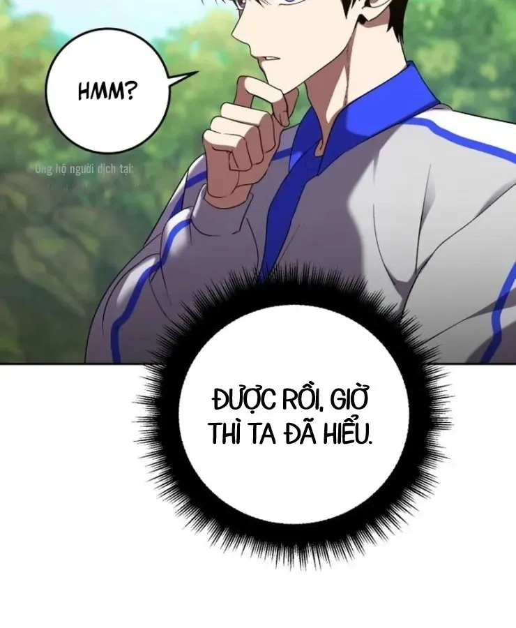 Quái Vật Đụng Độ Quái Vật Chap 3 - Next Chap 4