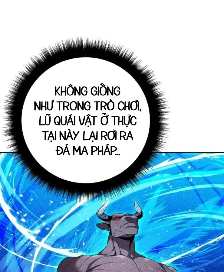 Quái Vật Đụng Độ Quái Vật Chap 3 - Next Chap 4