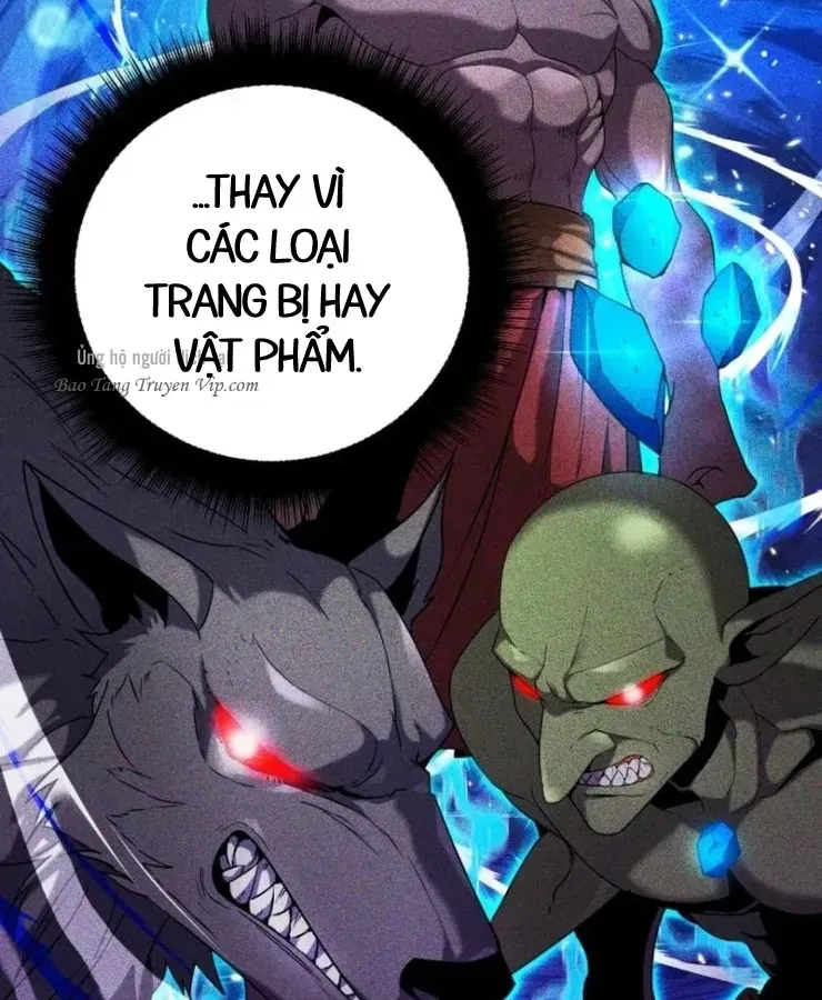 Quái Vật Đụng Độ Quái Vật Chap 3 - Next Chap 4