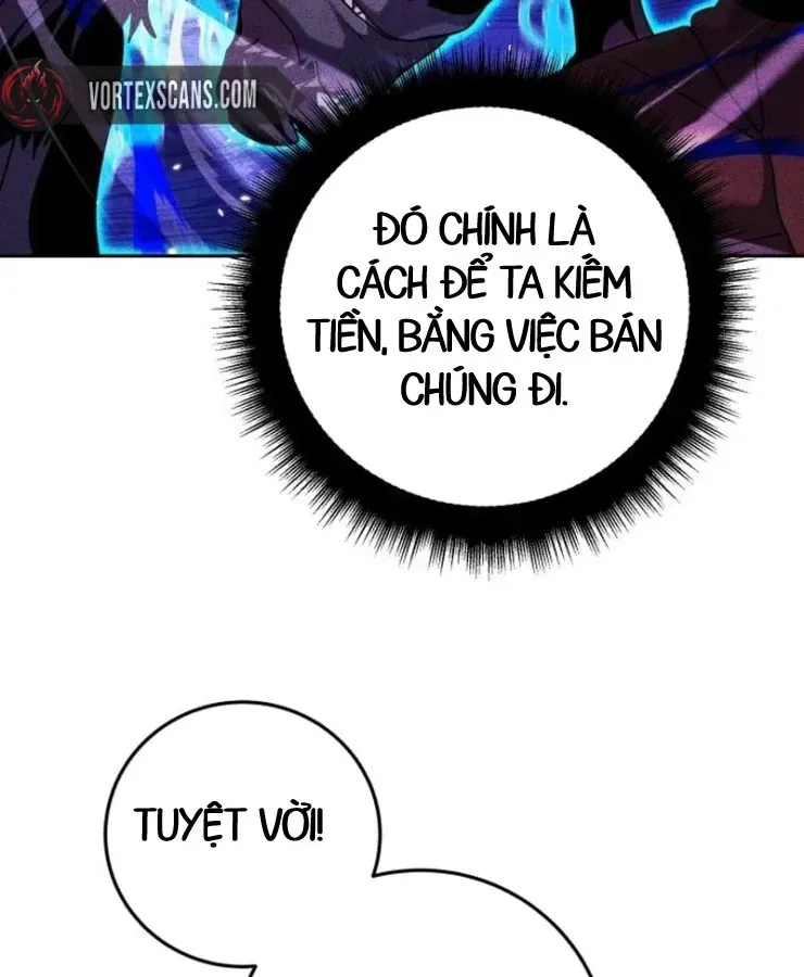 Quái Vật Đụng Độ Quái Vật Chap 3 - Next Chap 4