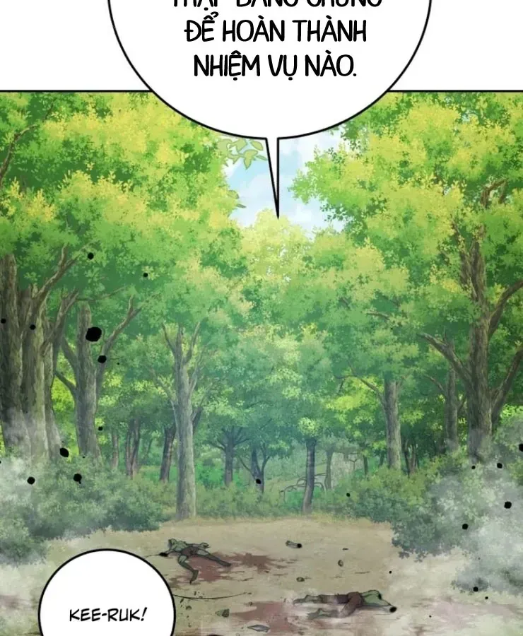 Quái Vật Đụng Độ Quái Vật Chap 3 - Next Chap 4