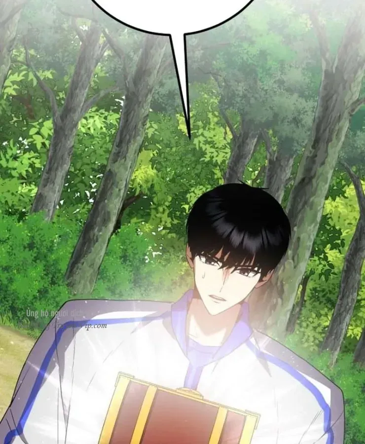 Quái Vật Đụng Độ Quái Vật Chap 4 - Next Chap 5